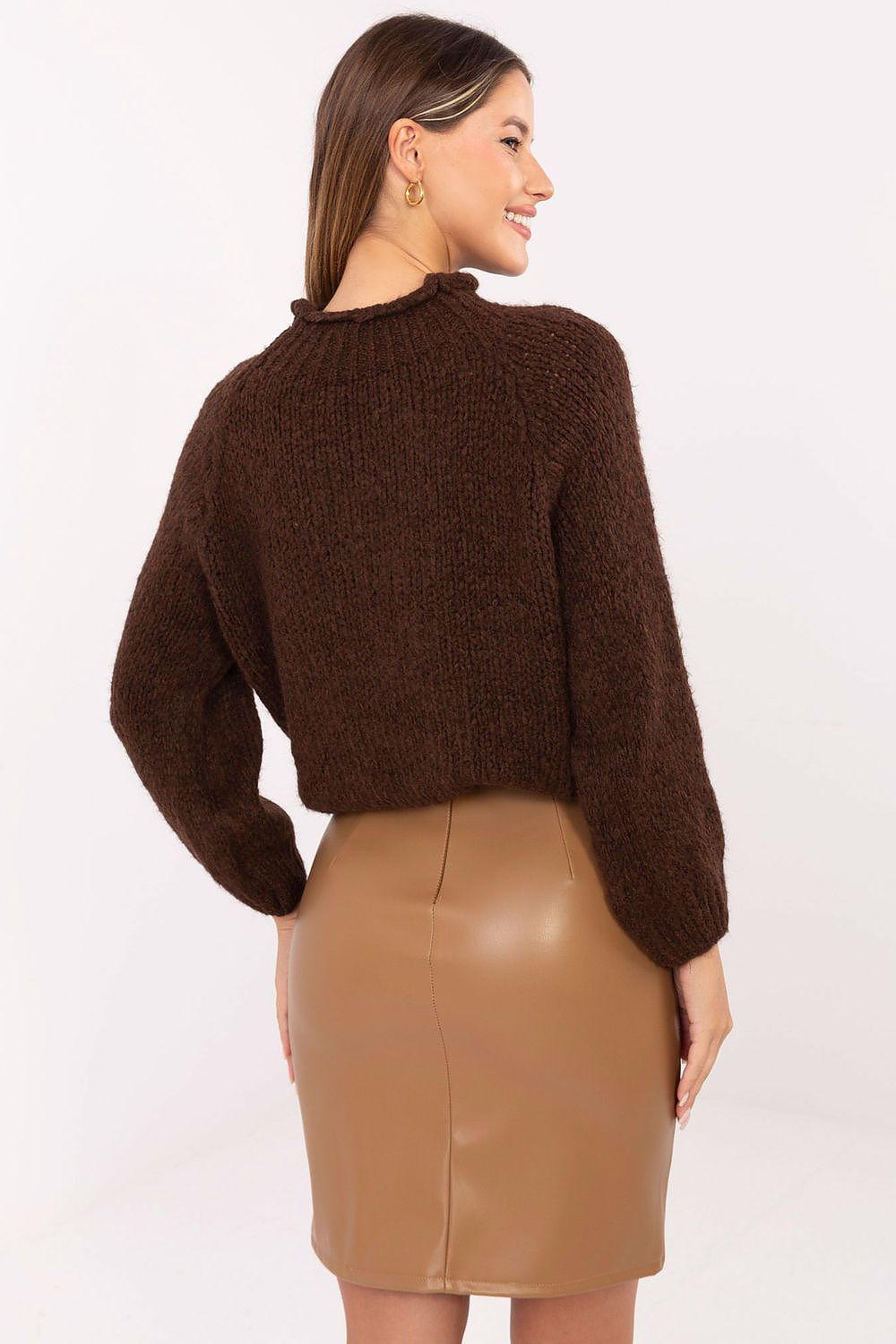  Kort nederdel model 219359 Rue Paris 