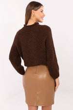  Kort nederdel model 219359 Rue Paris 