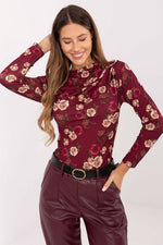  Bluse model 219377 Rue Paris 