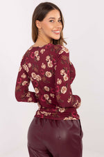  Bluse model 219377 Rue Paris 