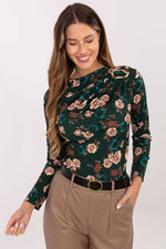  Bluse model 219378 Rue Paris 