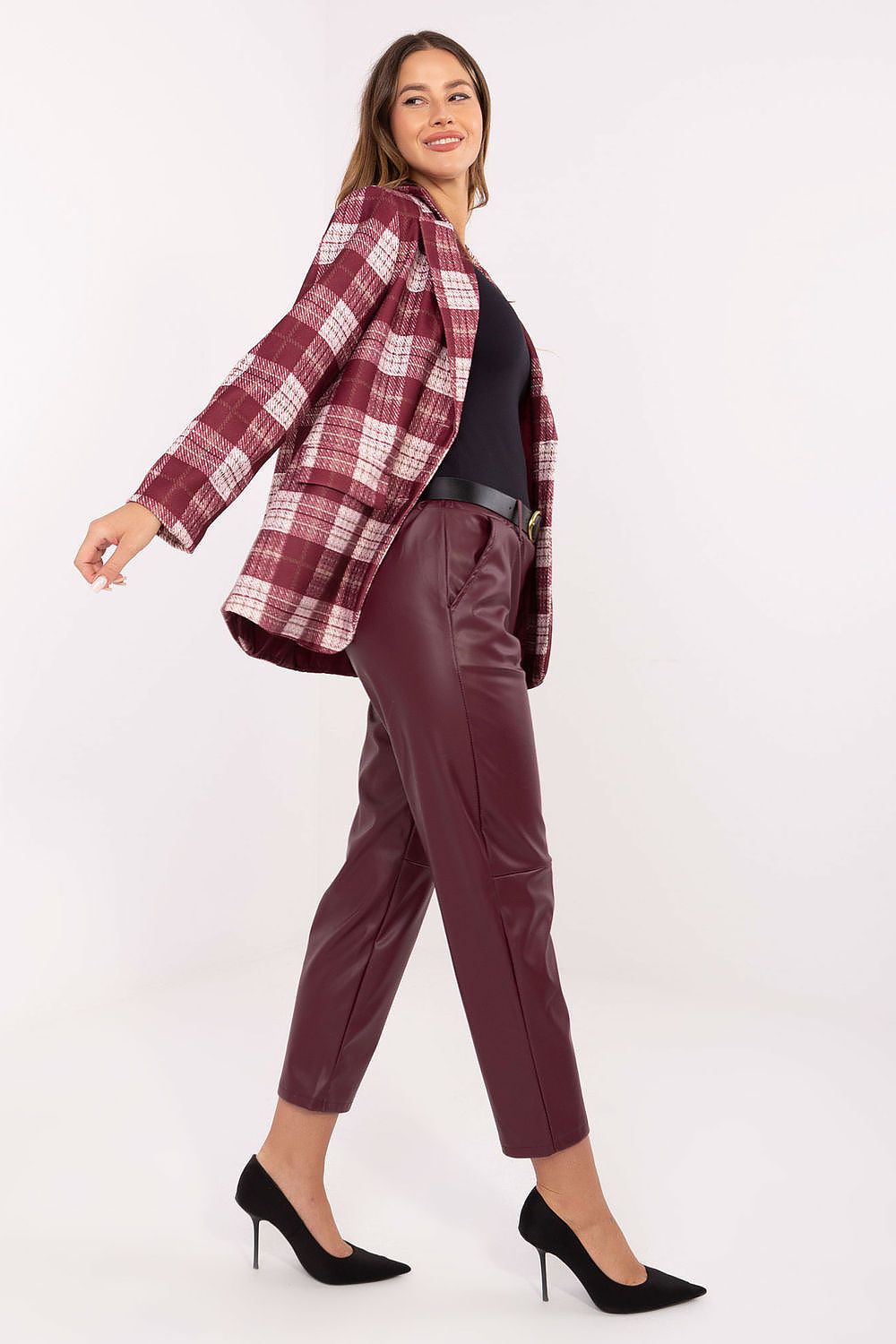  Dame bukser model 219384 Rue Paris 