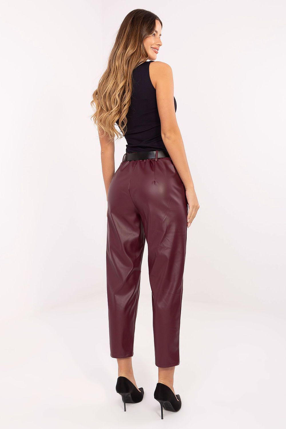  Dame bukser model 219384 Rue Paris 