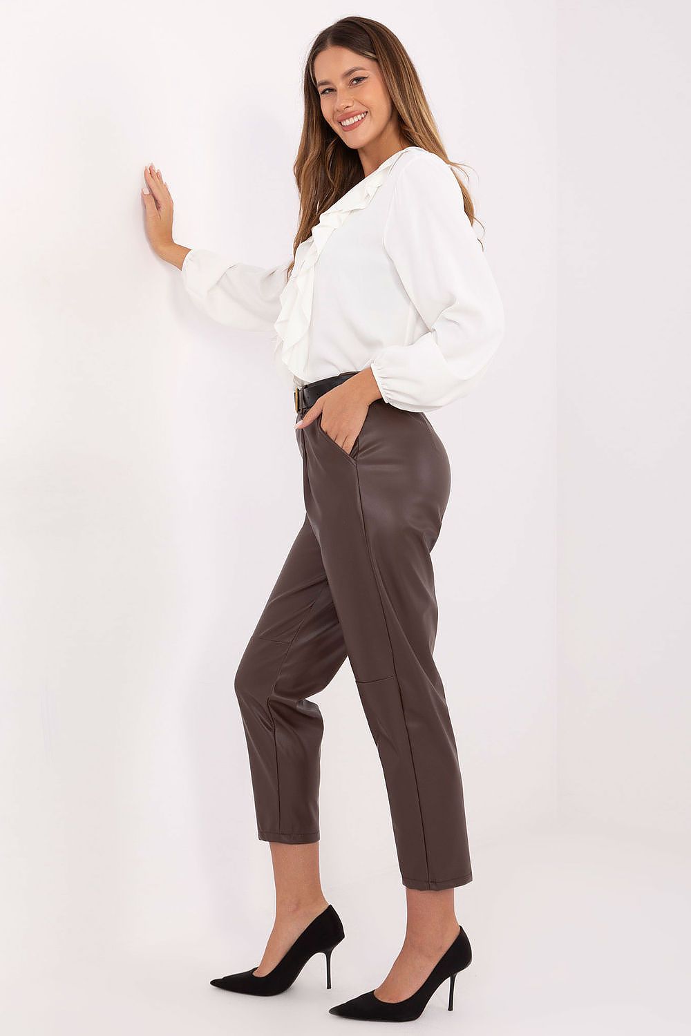 Dame bukser model 219385 Rue Paris 