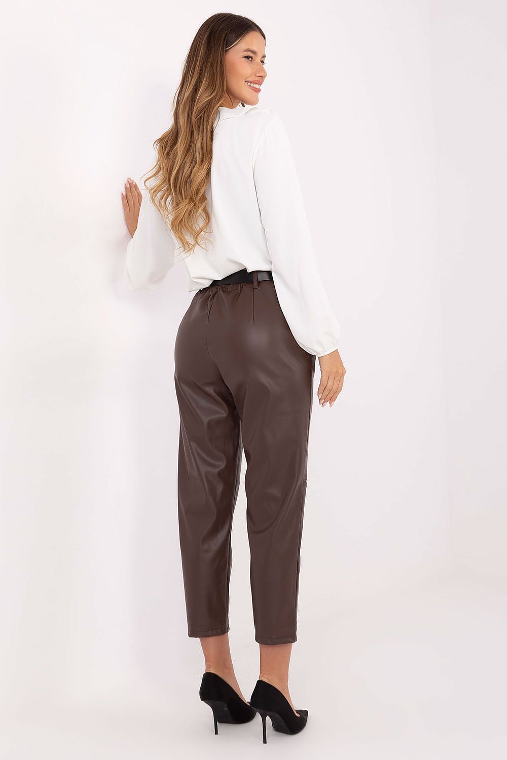  Dame bukser model 219385 Rue Paris 