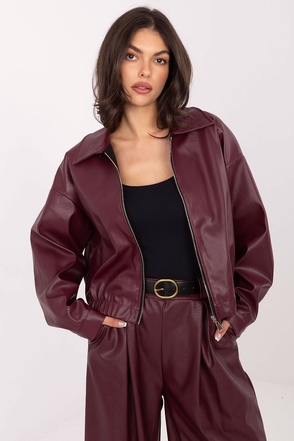  Jakke model 219447 Rue Paris 