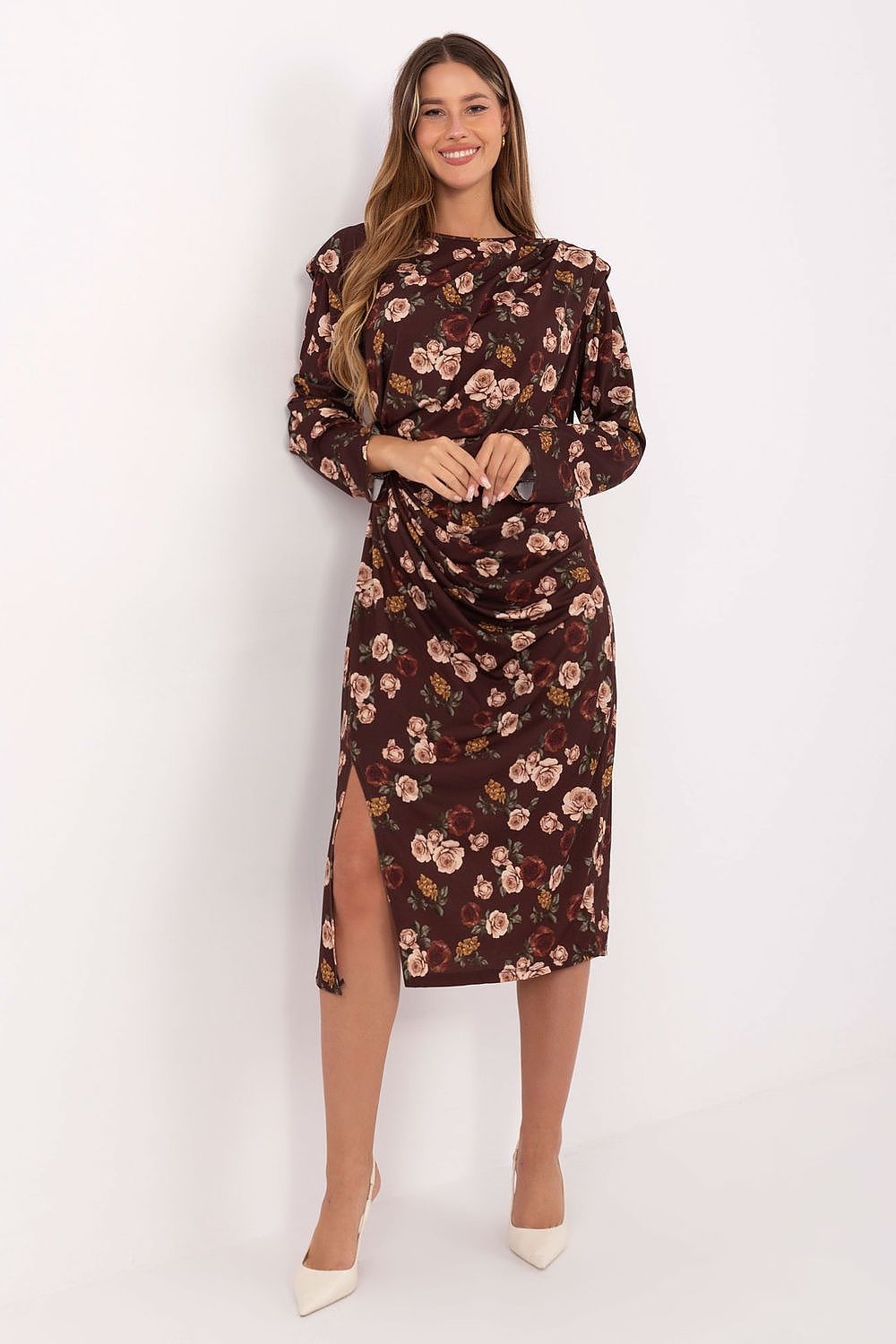  Dagkjole model 219453 Rue Paris 