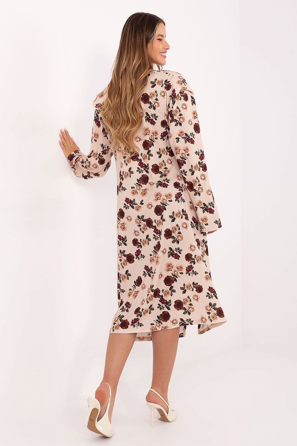  Dagkjole model 219454 Rue Paris 