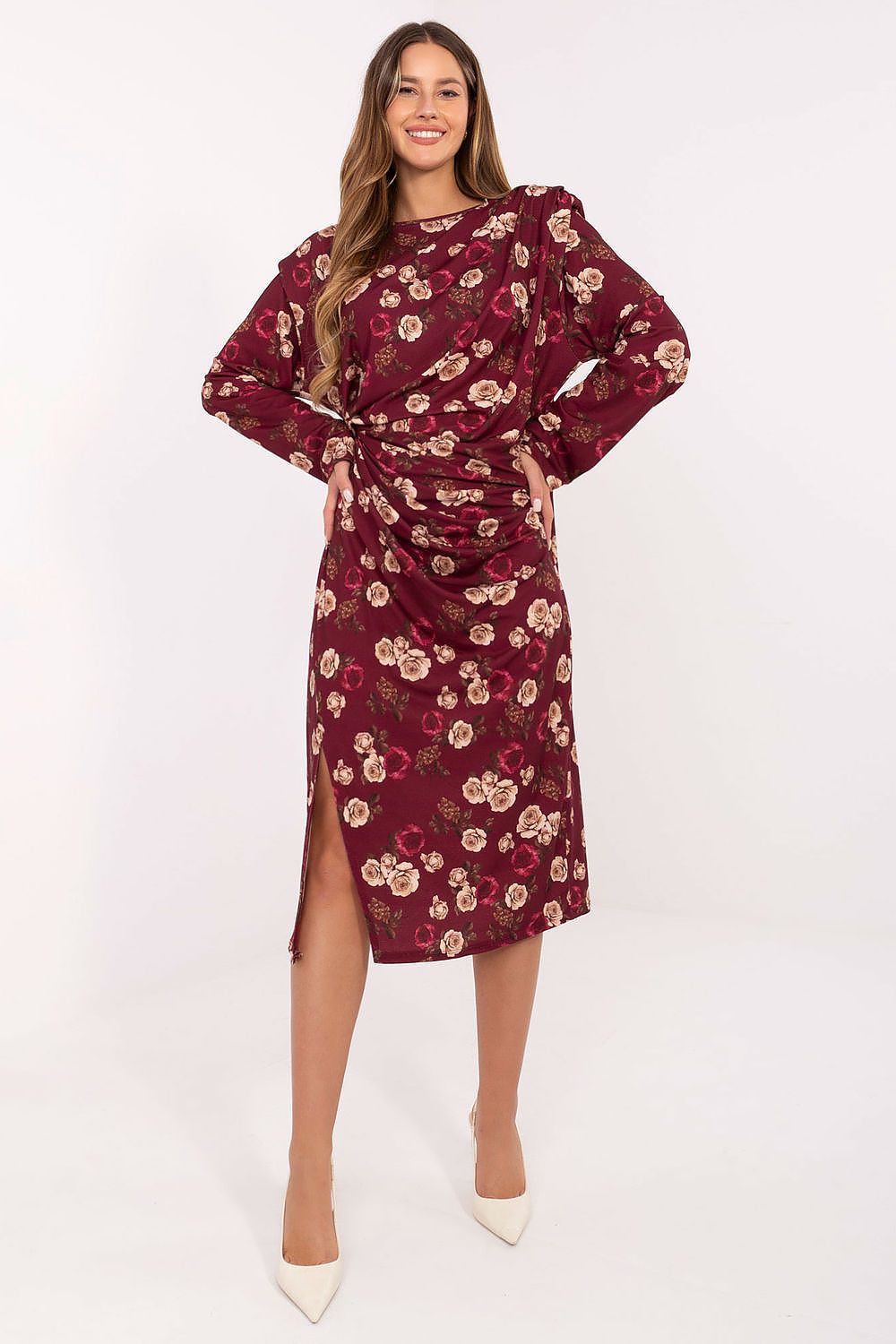  Dagkjole model 219455 Rue Paris 