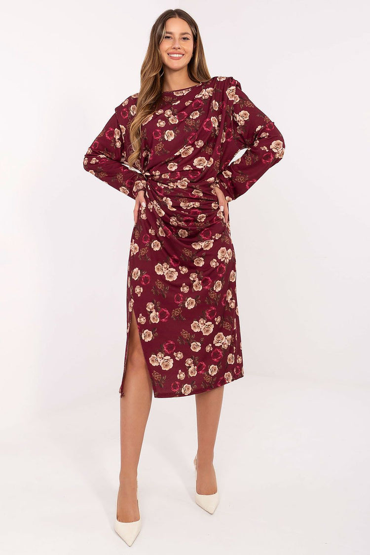  Dagkjole model 219455 Rue Paris 