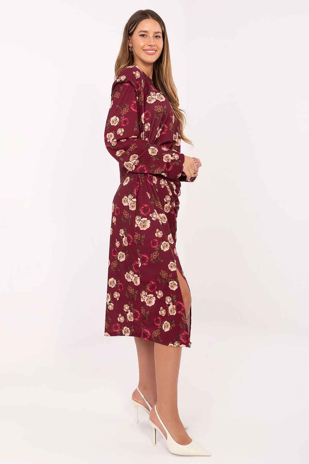  Dagkjole model 219455 Rue Paris 