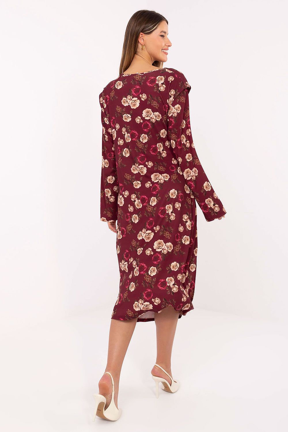  Dagkjole model 219455 Rue Paris 