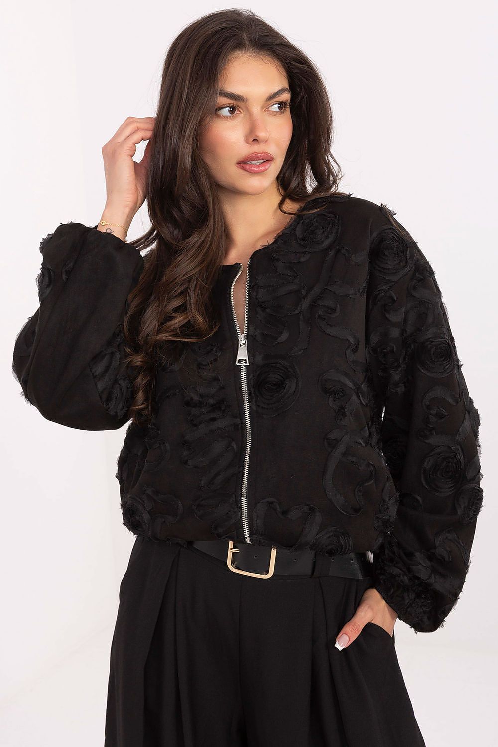  Jakke model 219457 Rue Paris 