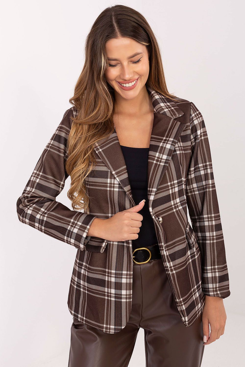  Jakke model 219462 Rue Paris 