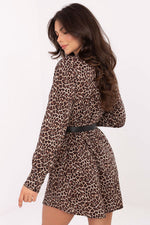  Dagkjole model 219473 Italy Moda 