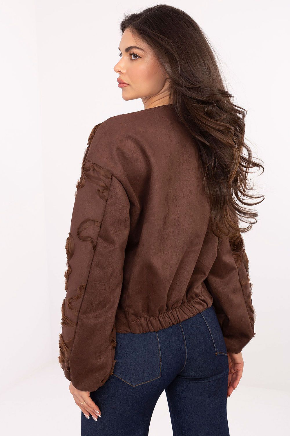  Jakke model 219621 Rue Paris 