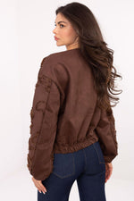  Jakke model 219621 Rue Paris 