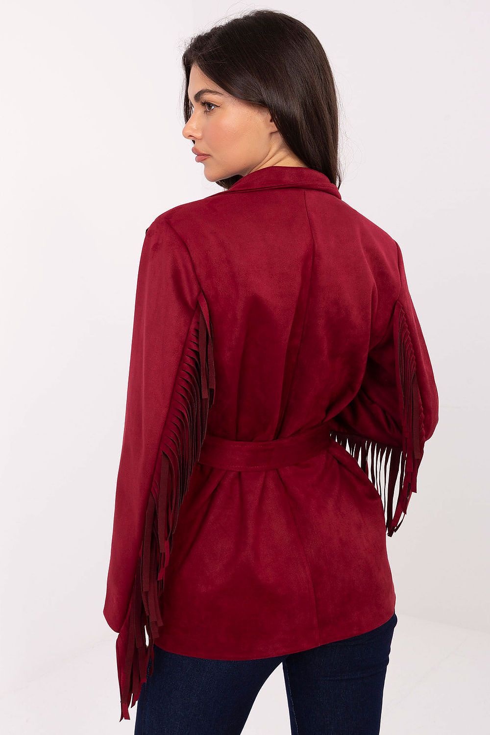 Jakke model 219622 Rue Paris 
