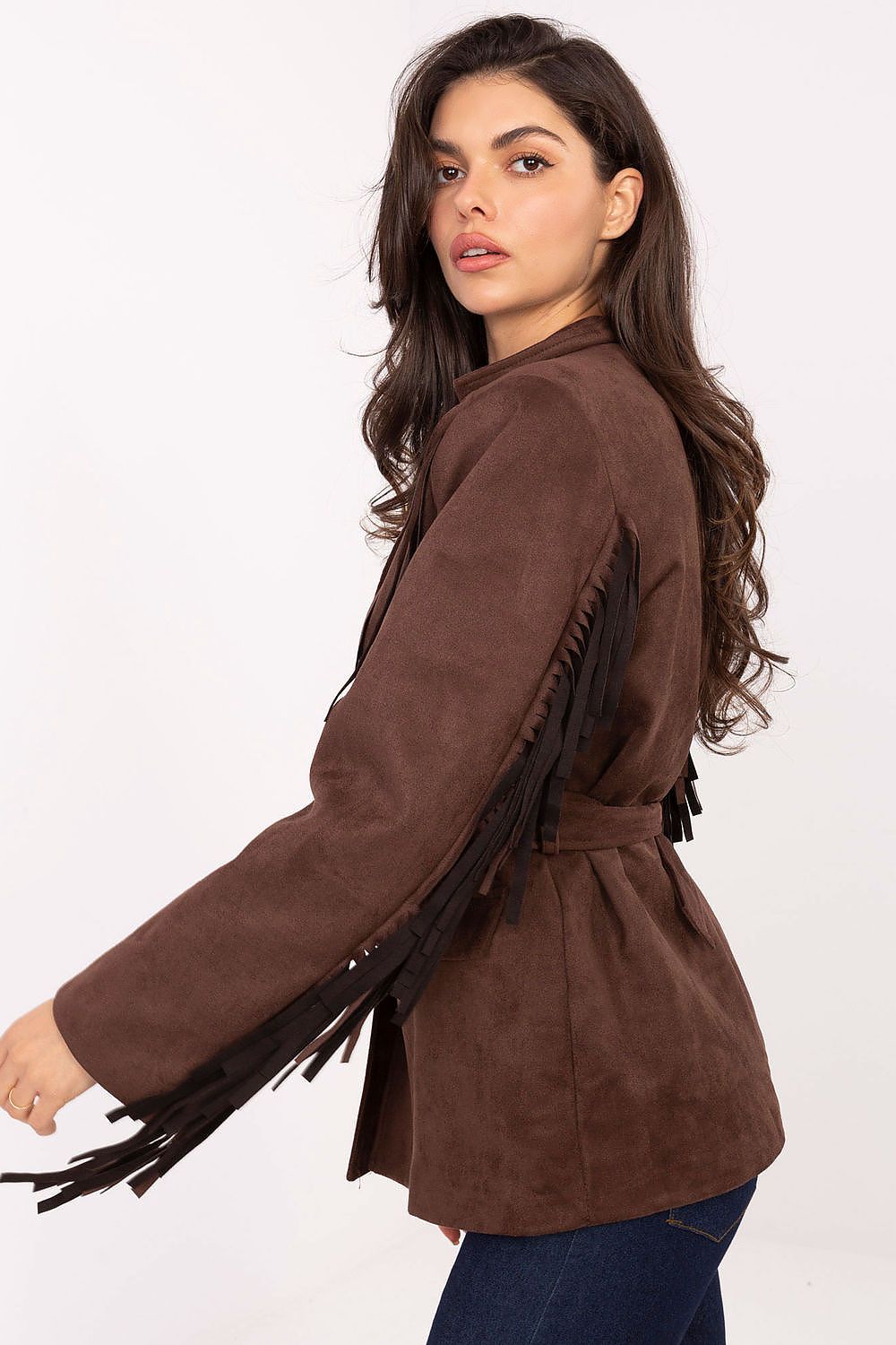  Jakke model 219623 Rue Paris 