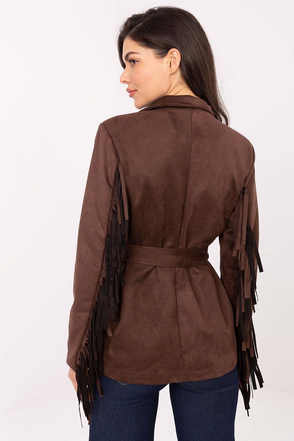  Jakke model 219623 Rue Paris 