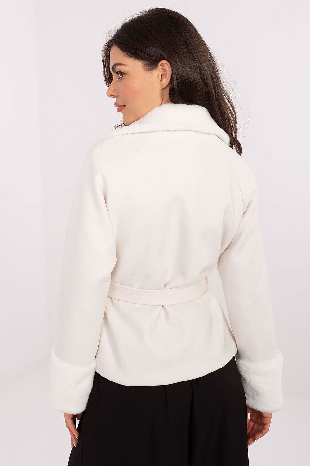  Frakke model 219626 Rue Paris 