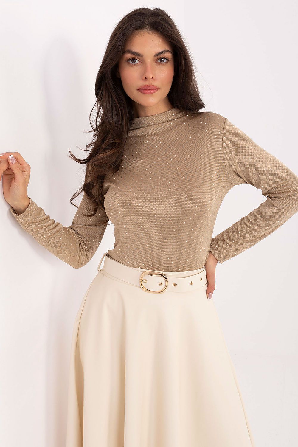  Bluse model 219627 Rue Paris 