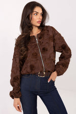  Jakke model 219621 Rue Paris 