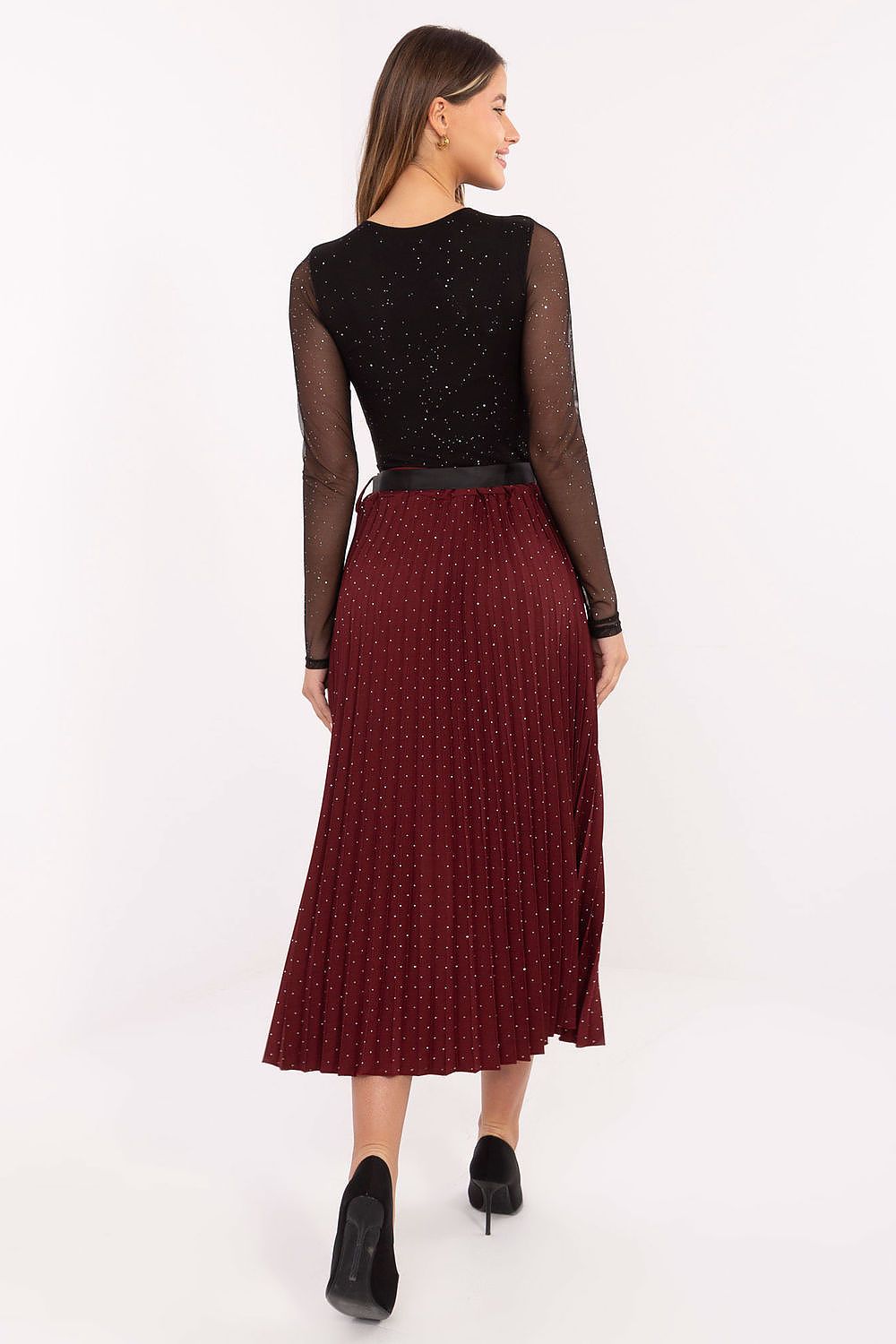  Nederdel model 219871 Rue Paris 