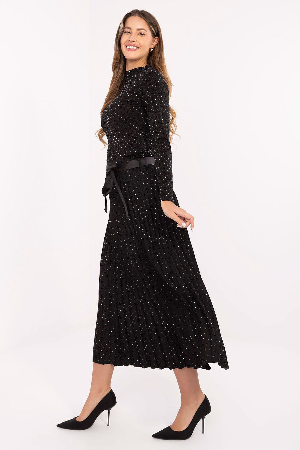  Nederdel model 219872 Rue Paris 