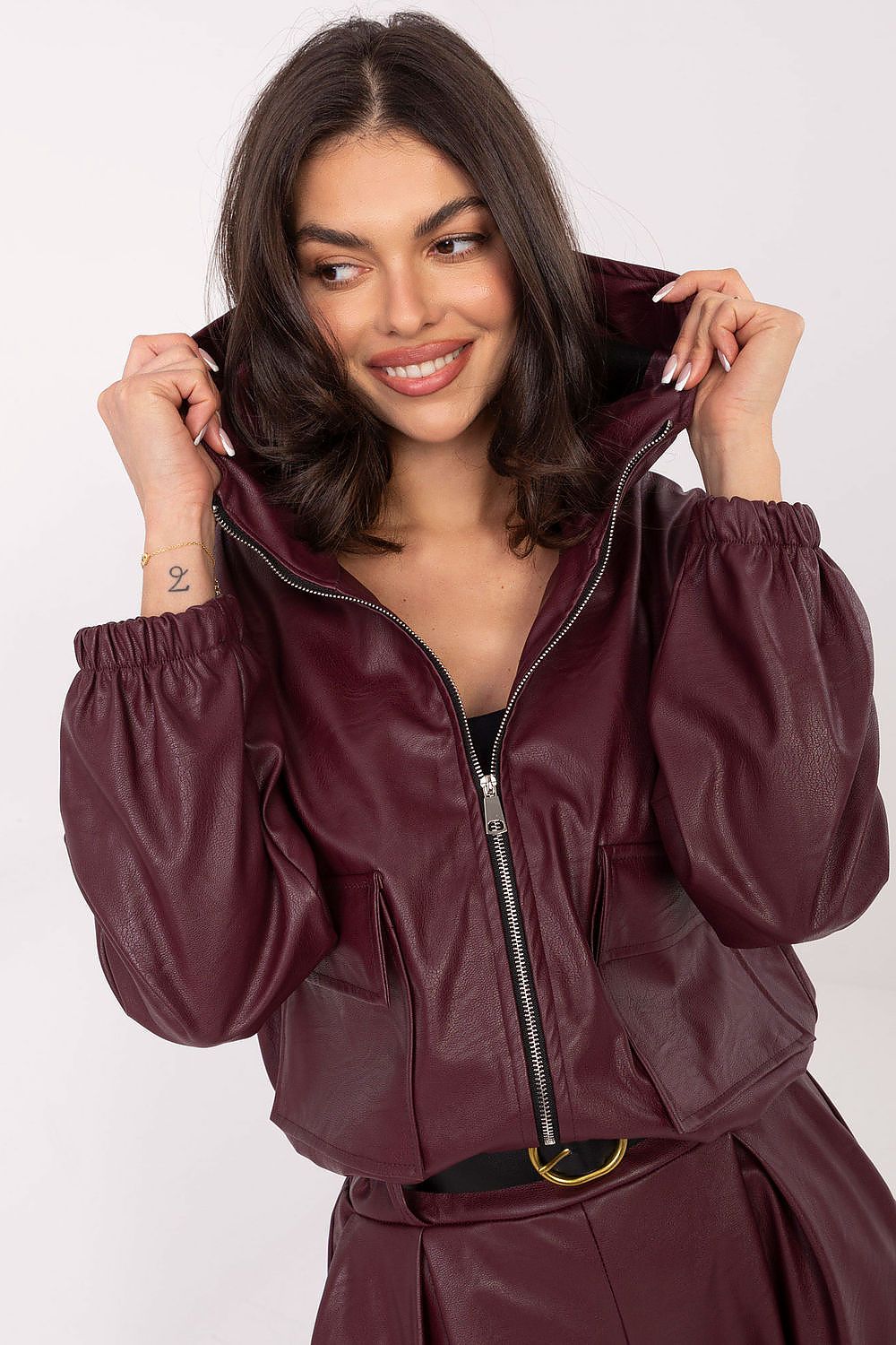  Jakke model 219873 Rue Paris 