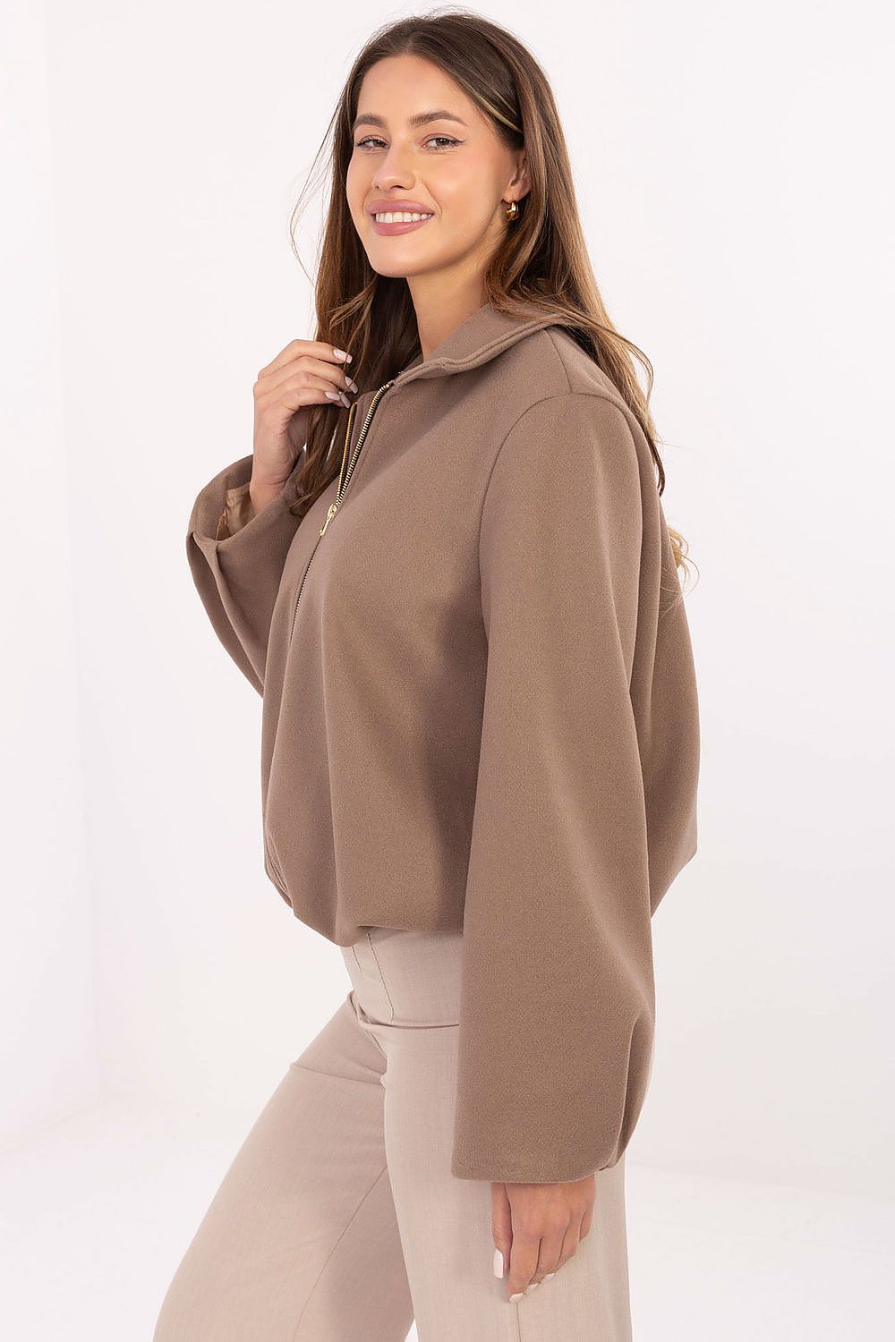  Jakke model 219878 Rue Paris 