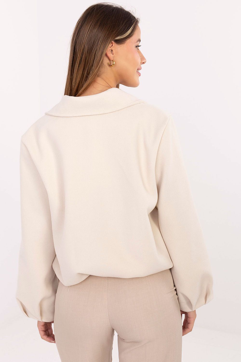  Jakke model 219879 Rue Paris 