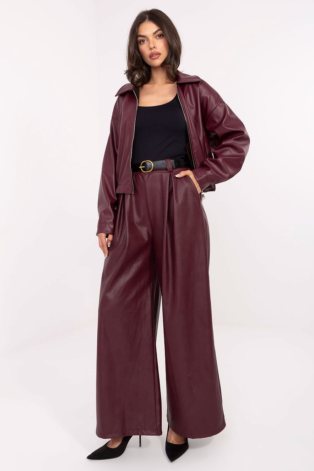  Dame bukser model 219886 Rue Paris 