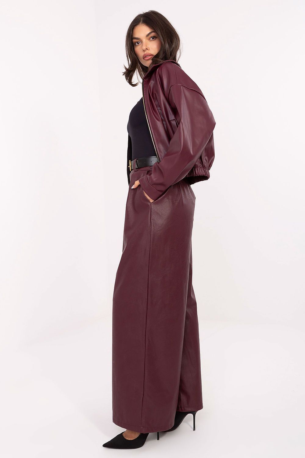  Dame bukser model 219886 Rue Paris 