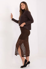  Blondenederdel model 219891 Rue Paris 