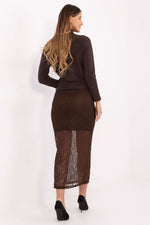  Blondenederdel model 219891 Rue Paris 