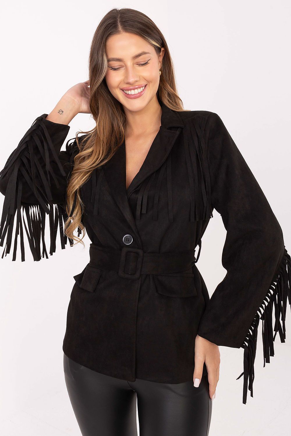  Jakke model 219901 Rue Paris 