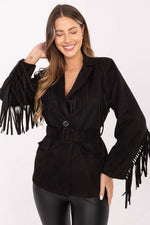  Jakke model 219901 Rue Paris 