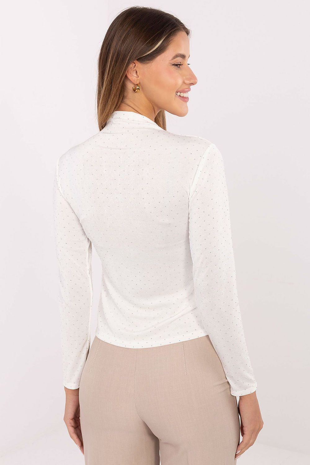  Bluse model 219902 Rue Paris 