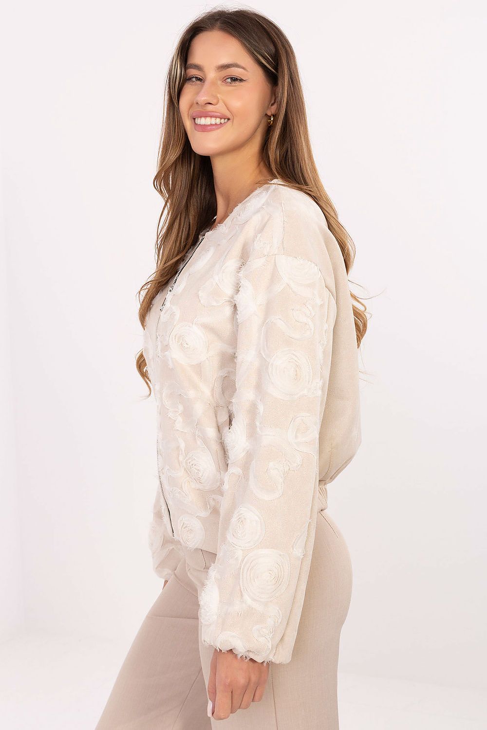  Jakke model 219903 Rue Paris 