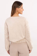  Jakke model 219903 Rue Paris 