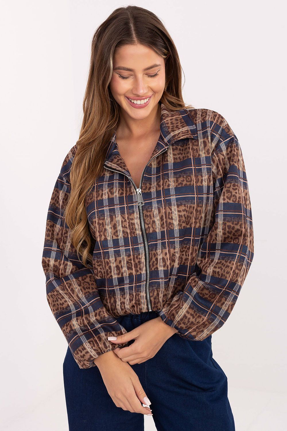  Jakke model 219904 Rue Paris 