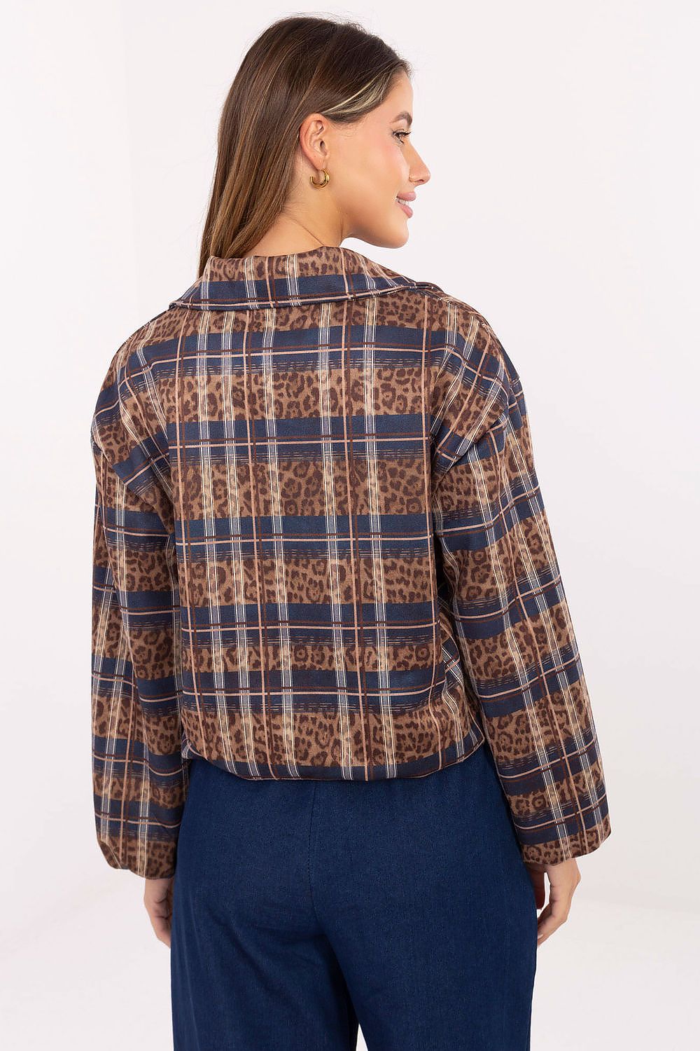  Jakke model 219904 Rue Paris 