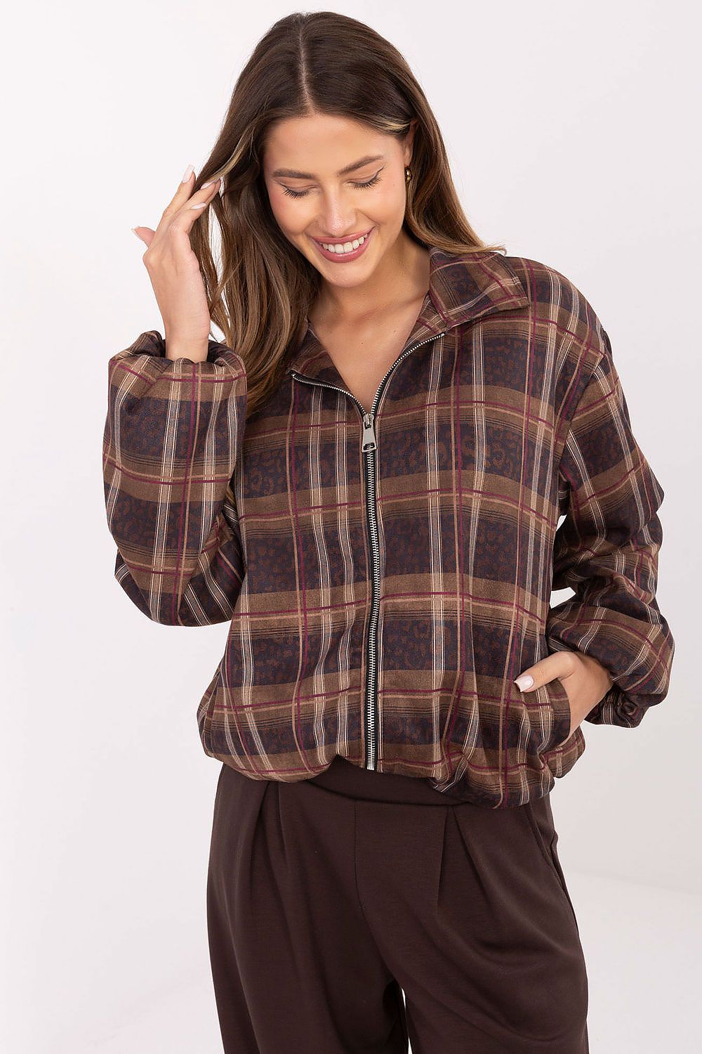  Jakke model 219905 Rue Paris 