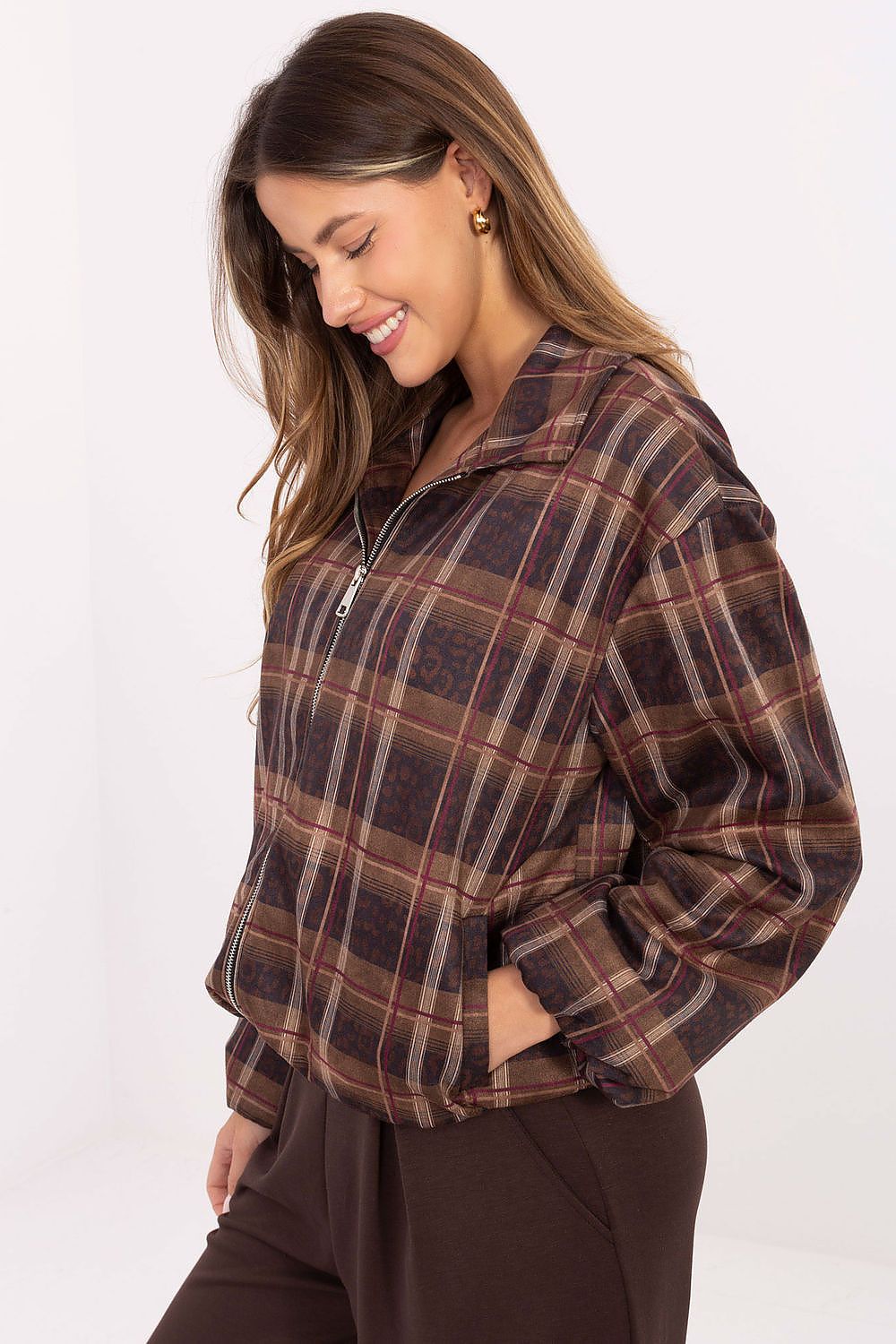  Jakke model 219905 Rue Paris 