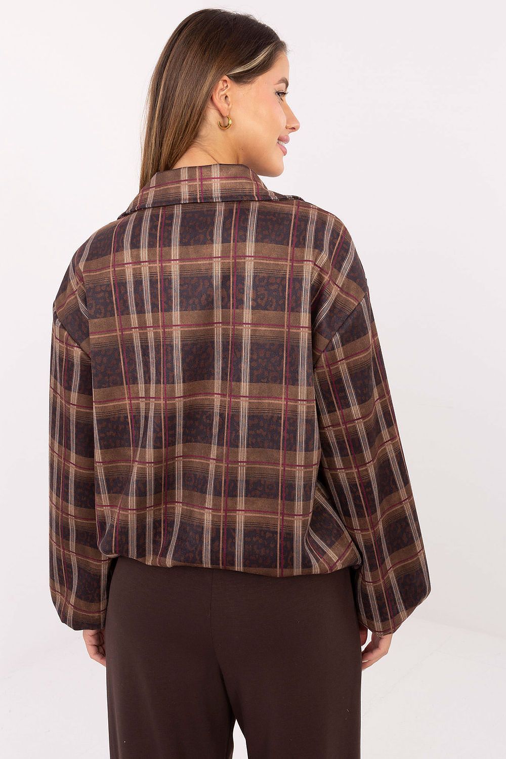  Jakke model 219905 Rue Paris 