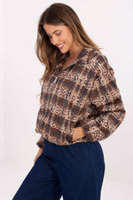  Jakke model 219906 Rue Paris 