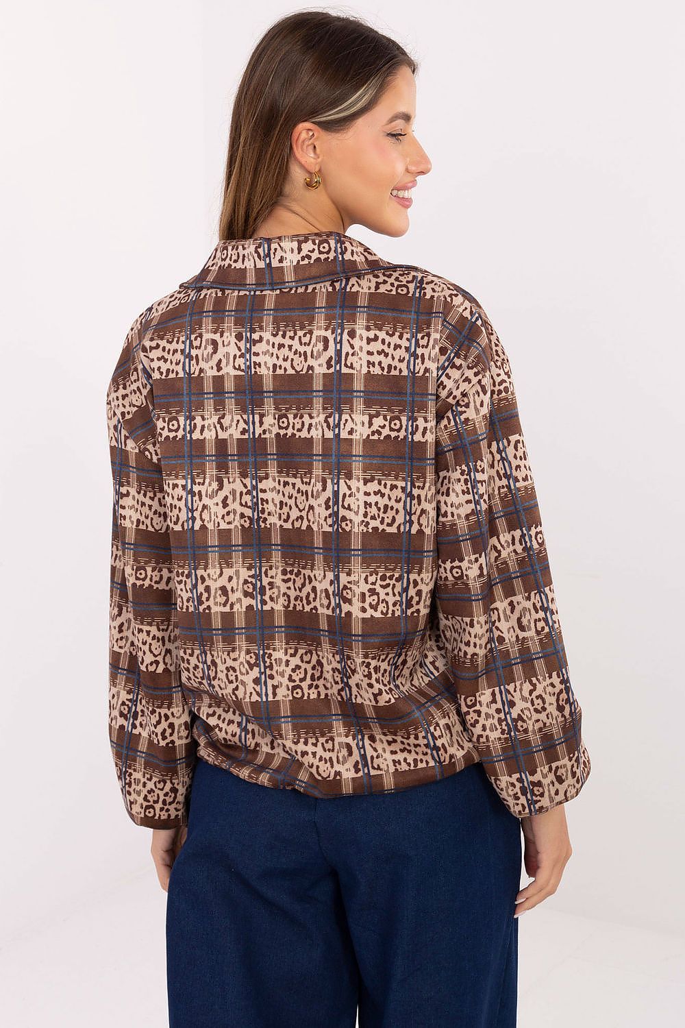  Jakke model 219906 Rue Paris 