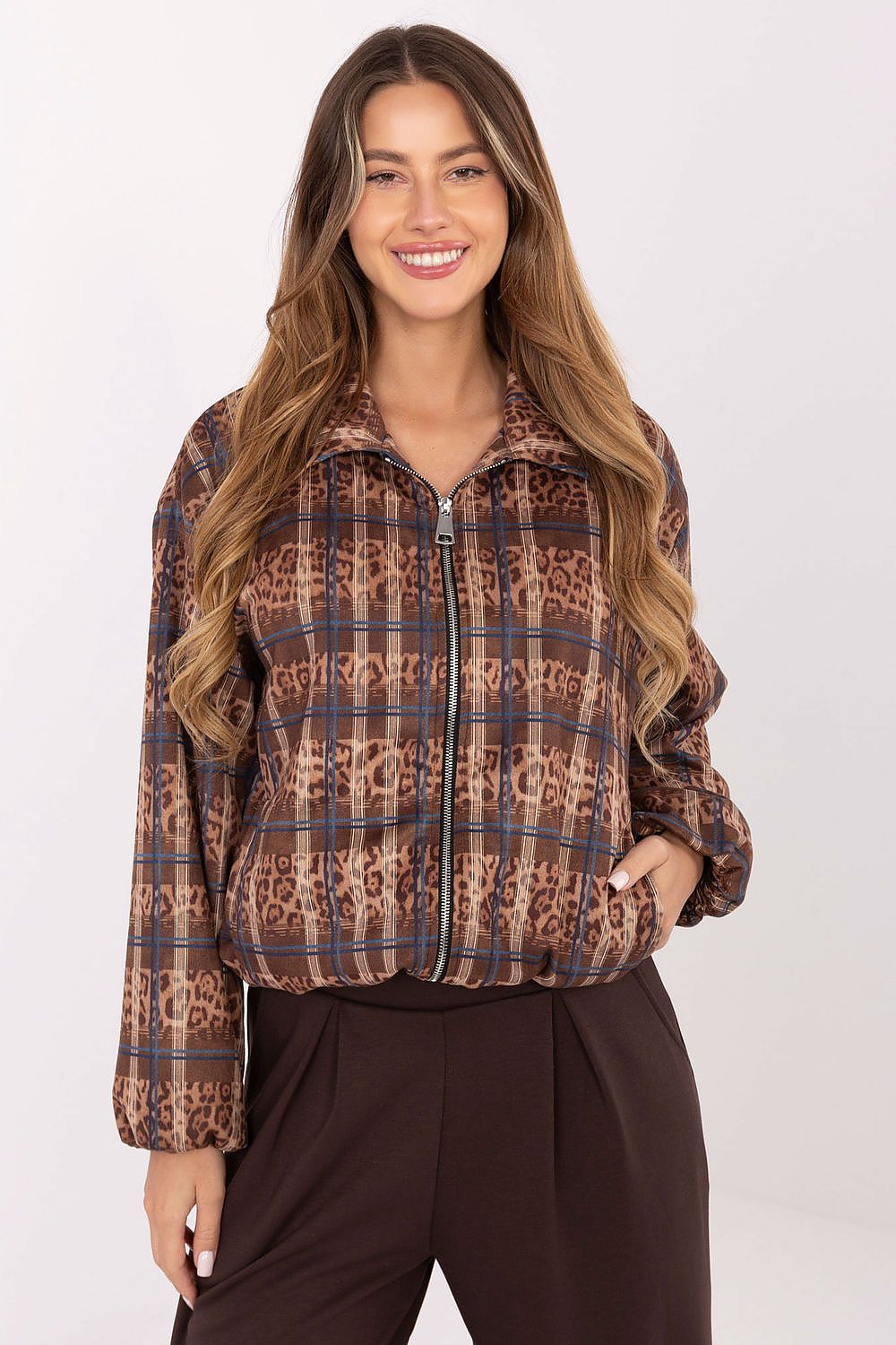  Jakke model 219907 Rue Paris 