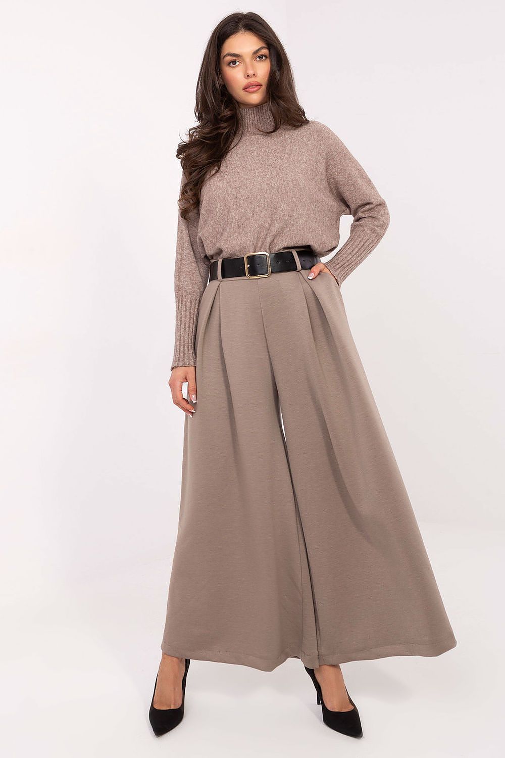  Dame bukser model 220012 Italy Moda 